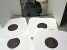 1998 Kruder Dorfmeister - The K & D Sessions - 4LP Studio G-Stone  K7  K7073LP