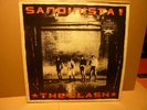 4# ORIGINAL The Clash ?– Sandinista LP . UK 1980 no booklet CBS ?– FSLN 1