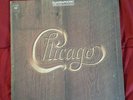 Chicago  CHICAGO  Quadraphonic SQ LP VG+++/VG++ RARE Album