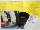 Various Man On The Moon 7