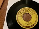 Sonny Burgess We Wanna Boogie 45 Record Original Sun Label # 247  clean vg++