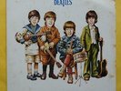 The Beatles ...ONE, TWO, THREE, FOUR   2-LP Big Jolly Records JR008