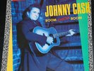 LP RAR JOHNNY CASH  Boom Chicka Boom MINT