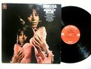 SHIRLEY ELLIS -Sugar Let's Shing-a-Ling 1967 LP rare MONO 2 eye labels NM Minus
