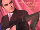 MORRISSEY YOU ARE THE QUARRY LP THE SMITHS SEALED