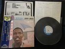 Jimmy Smith Softly As A Summer US Vinyl LP Japan Assembled Issue w OBI Blue Note