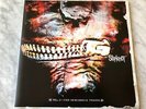 Slipknot Vol. 3 Subliminal Verses 2 LP RSD Clear Vinyl RARE  Corey Taylor, Korn