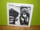 Bob Dylan, Manchester Prayer, 2-LP set, Stereo, November 15, 1978, L.A. concert