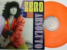 RENATO ZERO - ABSOLUTO RARO LIVE LP DAL VIVO VINILE COLORATO 100 COPIE PROMO