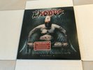 EXODUS-THE ATROCITY EXHIBITION-*SEALED LIMITED 2LP* RARE RED VINYL RECORDS 2008