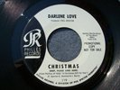 DARLENE LOVE--CHRISTMAS (BABY, PLEASE COME HOME)--PHILLES 119, PROMO--1963 ORIG.