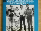 THE BEATLES WE CAN WORK IT OUT/DAY TRIPPER FRANCE 7