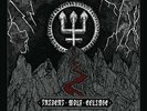 Watain - Trident Wolf Eclipse Vinyl LP Century Me NEU