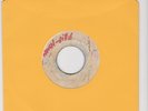 BLANK(WIGGLE SPOON)/ DIRTY DOZEN - VIN GORDON/LITTLE THINGS (68 ROCKSTEADY 7