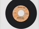 CENTER CUT/ LOUD AND CLEAR - FREDDY ROY (RARE DIGI KILLER 7