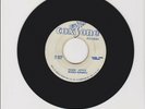 COXSONE/ ADAM'S APPLE - ROLAND ALPHONSO - FEELING GOOD (72 INSTRUMENTAL 7