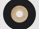 BLANK/ SHANTY TOWN  - PRINCE BUSTER feat. RAYMOND HARPER (66 SKA 7