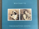 Beautiful South-Welcome To The Beautiful South. UK LP. Near Mint