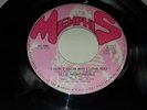 OLLIE NIGHTINGALE Don't Know Why I Love You / I'll Take Care MODERN SOUL Memphis