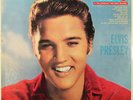 ELVIS PRESLEY VINILE 33 RPM LPM 1990 