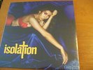 KALI UCHIS * ISOLATION  * NEW & SEALED VINYL LP *