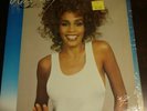 Whitney Houston ?–Whitney- 1987 Album LP Vinyl Record (498)
