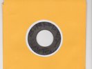 BLANK/ LONESOME TRACK - BOB MARLEY & THE WAILERS - SINNER MAN  (65 SKA 7