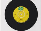 BLUE CAT/ NA NA - SLICKERS/ MAY NEVER SEE MY BABY - M. RILEY (68 ROCKSTEADY7