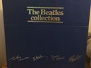Beatles Collection - Parlophone Blue Boxed Set - 13 Vinyl Records