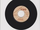 TIRO/ JUST BE NICE - OSSIE D & STEVIE G (KILLER DIGI ROOTS 7