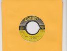 BEVERLEY'S/ONE CUP OF COFFEE - BOB MARLEY/SNOW BOY -  DON DRUMMOND (63 SKA 7
