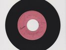 BLANK/ DANCING MOOD - DELROY WILSON (66 ROCKSTEADY 7