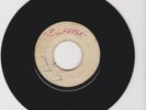 BLANK/ THE EMPEROR - BOBBY ELLIS & THE CRYSTALITES - SOLOMON (67 ROCKSTEADY 7