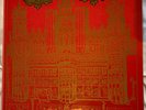 XTC 1992 Nonsuch Virgin V2699 UK LP NM/NM First Pressing