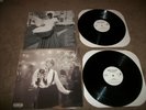 RARE   MISSY ELLIOTT - THE COOKBOOK 2LP SET - 2005 - NICE VINYL
