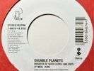 Digable Planets Rebirth of Slick Cool Like Dat EX+ 45 7