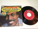 Billy Jones I'm The One / I'll Keep Holding On   6.11561 AC  1974