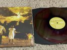 Scary Kids Scaring Kids - The City Sleeps In Flames (x/100) BLACK/RED/GOLD VINYL