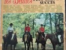 LP LES BEATLES leurs 14 plus grands Succés 1965