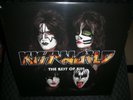 Kiss ***Kissworld: The Best Of Kiss **BRAND NEW RECORD LP VINYL