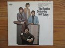 The Beatles Yesterday & Today Original 1966 Mono T 2553 #6 RIAA Read Description