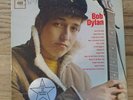 Bob Dylan S/T Promo  LP 1962 Columbia 6 eye CL 1779