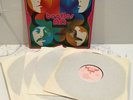 BEATLES Vinyl “ALPHA/OMEGA” volume 2 from 1973 (4 LP BOXSET) Rareities  NICE