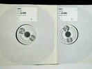 Fleetwood Mac TUSK, 2x LP, 180g, Remastered, Reprise TEST PRESSING (2012)