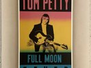 Original Tom Petty Full Moon Fever 1989 Vinyl LP MCA Records - MCA 6253