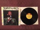 MARVIN GAYE Greatest Hits EX+ PLAY GRADED 1976 Tamla 1ST PRESS MONARCH