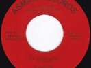TX Dreamy '70s Soul PLEASURE My True Love / I Need You Baby 45 Asmar HEAR