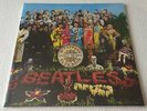 BEATLES SGT. PEPPER'S... 2016 UK REMASTERED 180g VINYL LP REISSUE [NEW & SEALED]