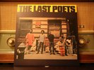 Last Poets - The Last Poets Vinyl LP