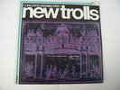 NEW TROLLS - CONCERTO GROSSO - LP REISSUE VINYL EXCELLENT CONDITION 1982